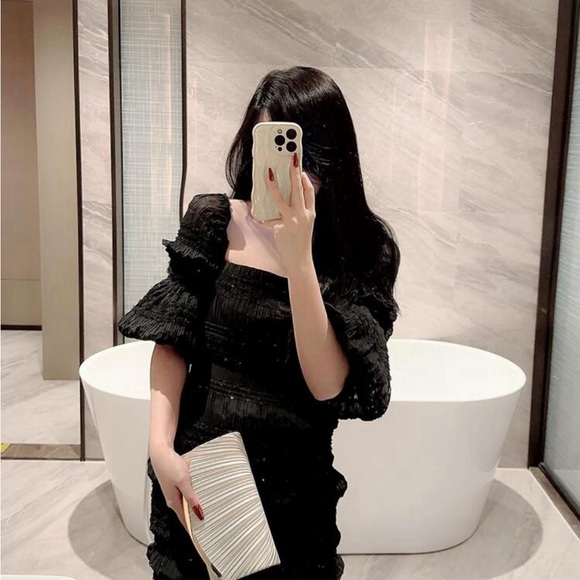 Brand New Party Hand/Shoulder Bag - Picture 7 of 7